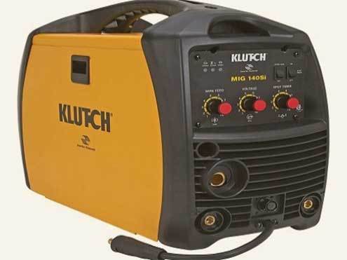 Klutch 140SI