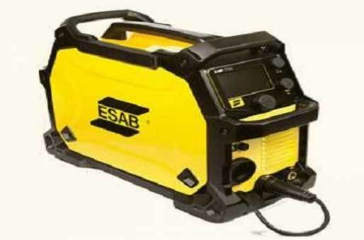 Esab EMP 215IC