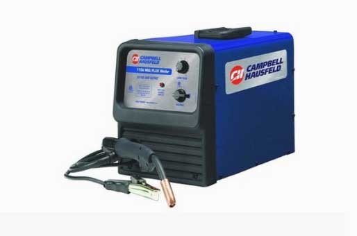 Campbell Hausfeld 115v Welder