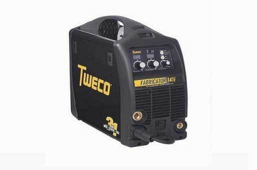 Tweco Fabricator 141I