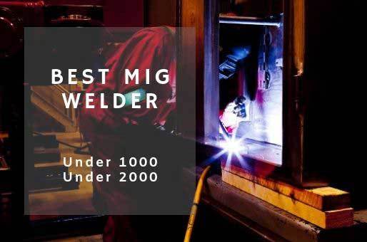 best mig welder to buy