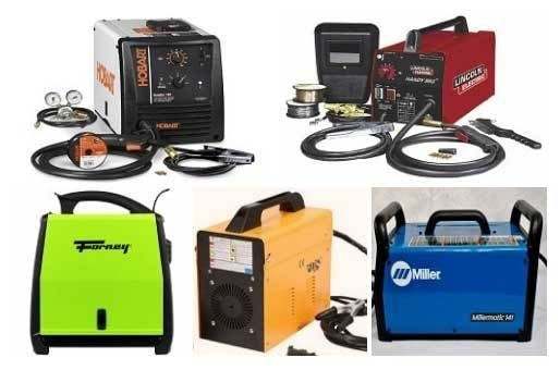 best welders to buy