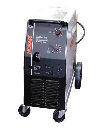 Hobart 230 MIG Welder